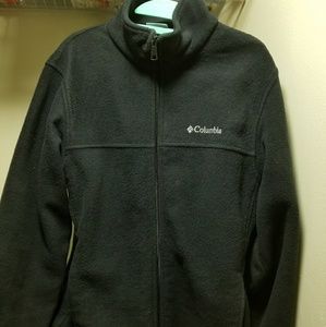 Columbia Mens Fleece
